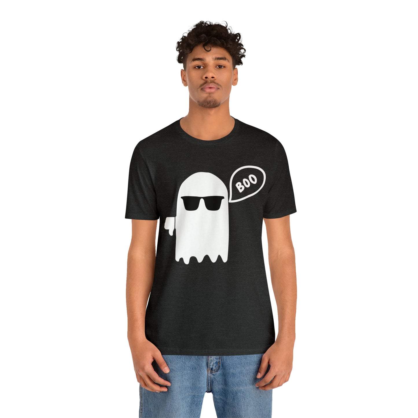 HH Boo Unisex T-Shirt