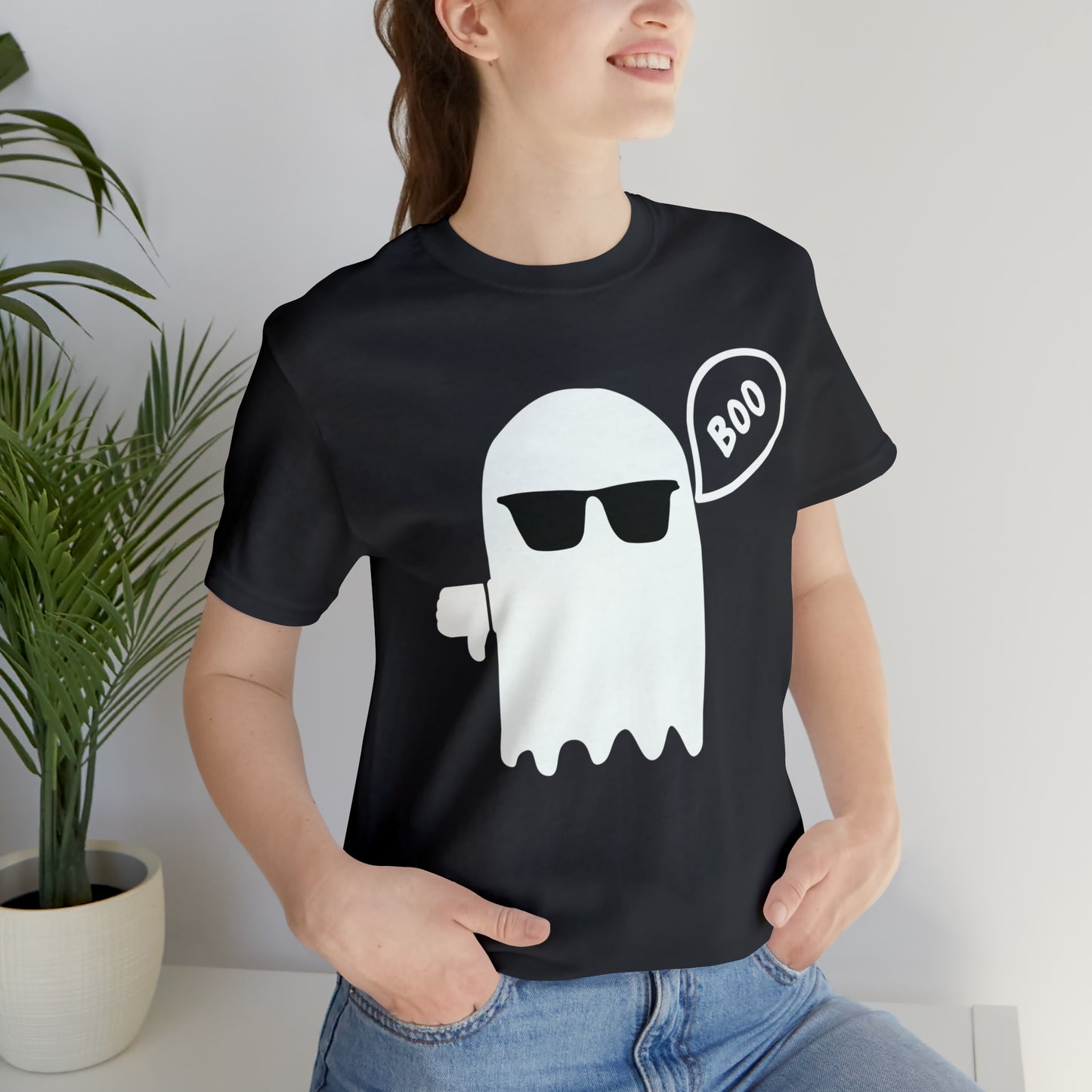 HH Boo Unisex T-Shirt