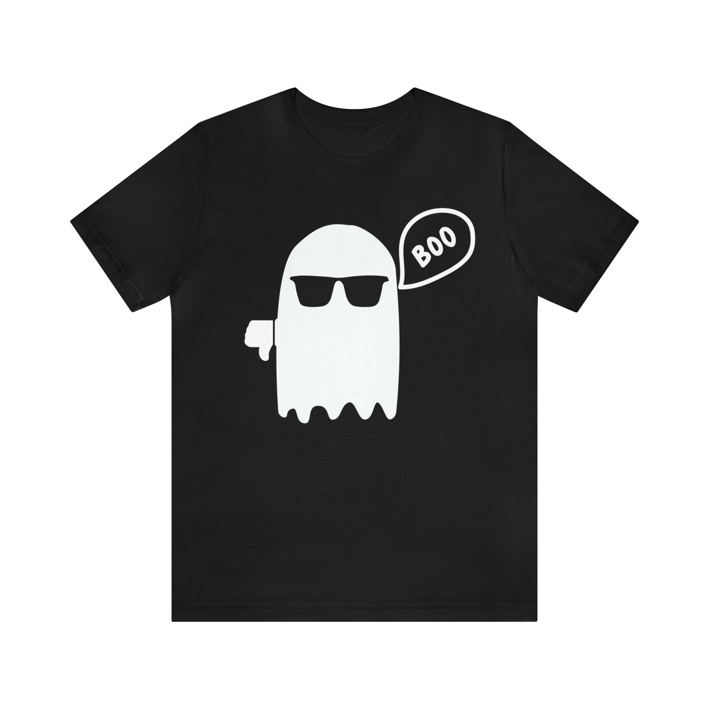 HH Boo Unisex T-Shirt