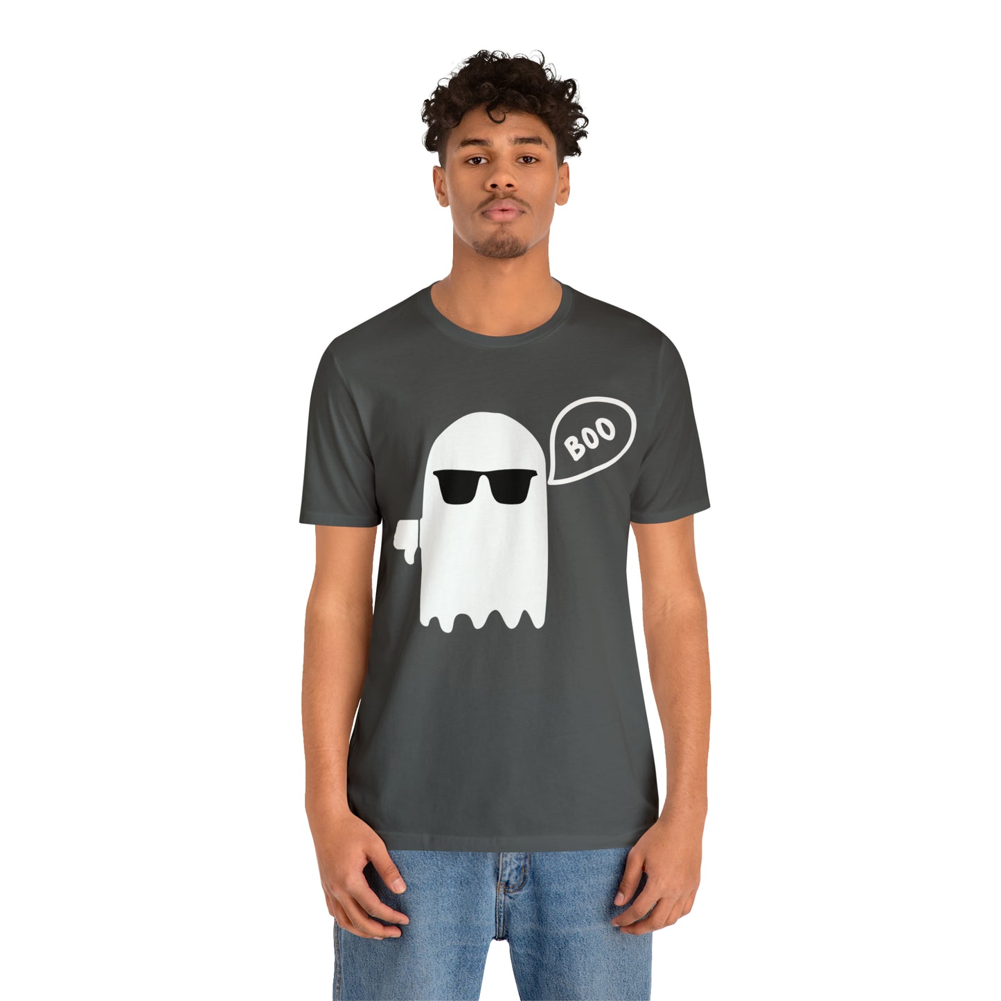 HH Boo Unisex T-Shirt