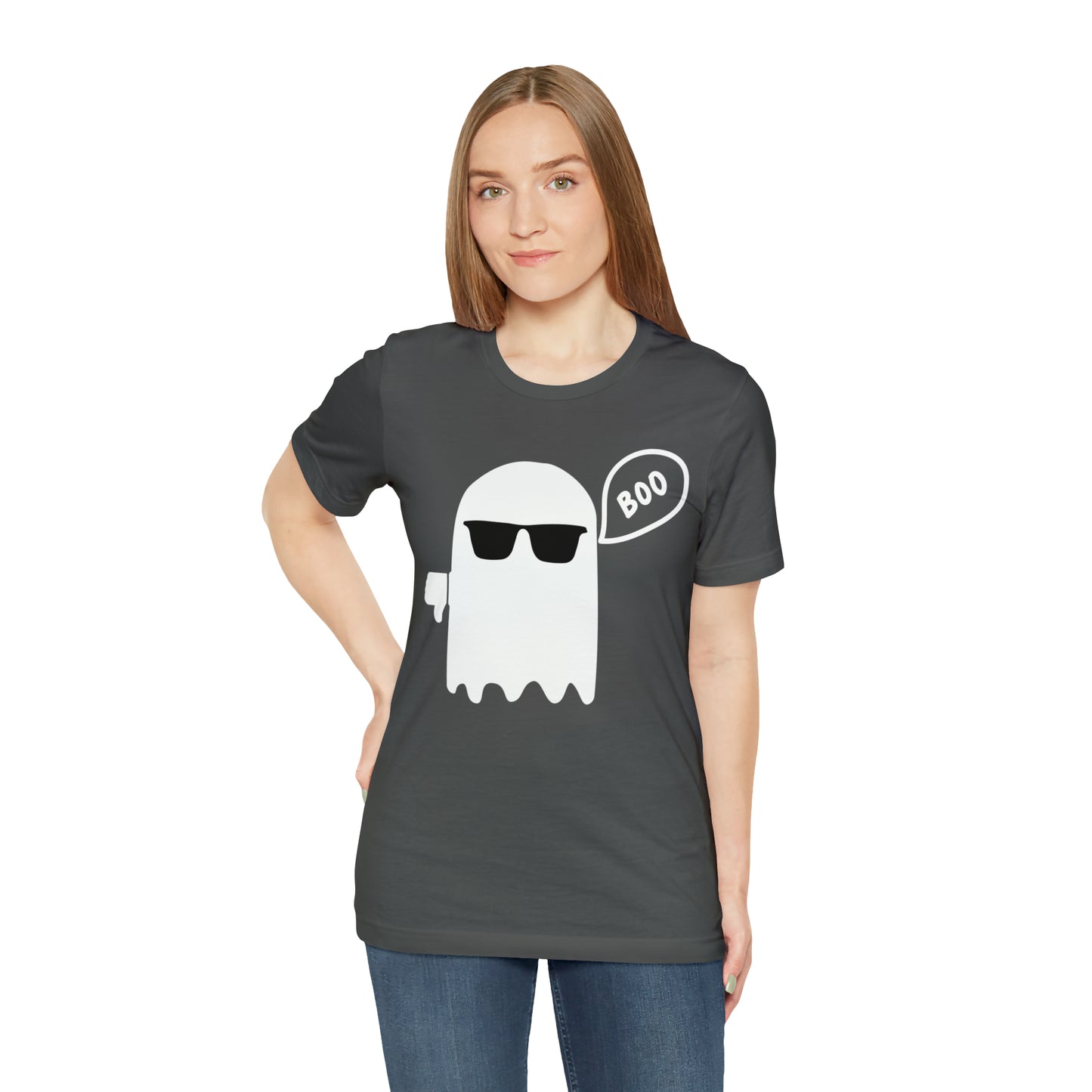 HH Boo Unisex T-Shirt