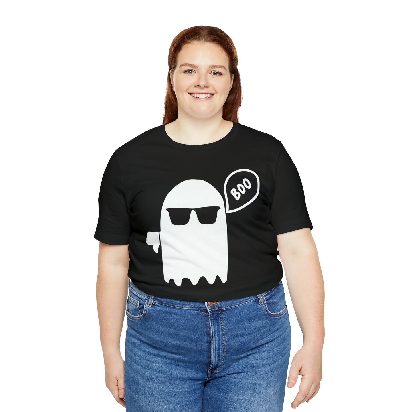 HH Boo Unisex T-Shirt