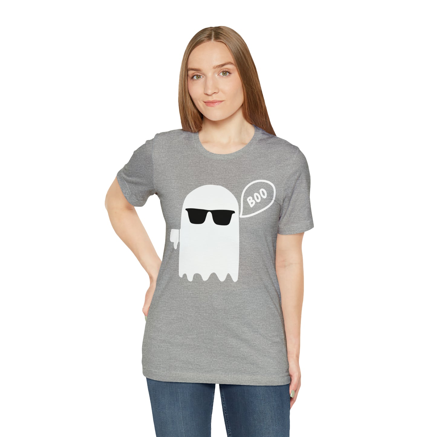 HH Boo Unisex T-Shirt