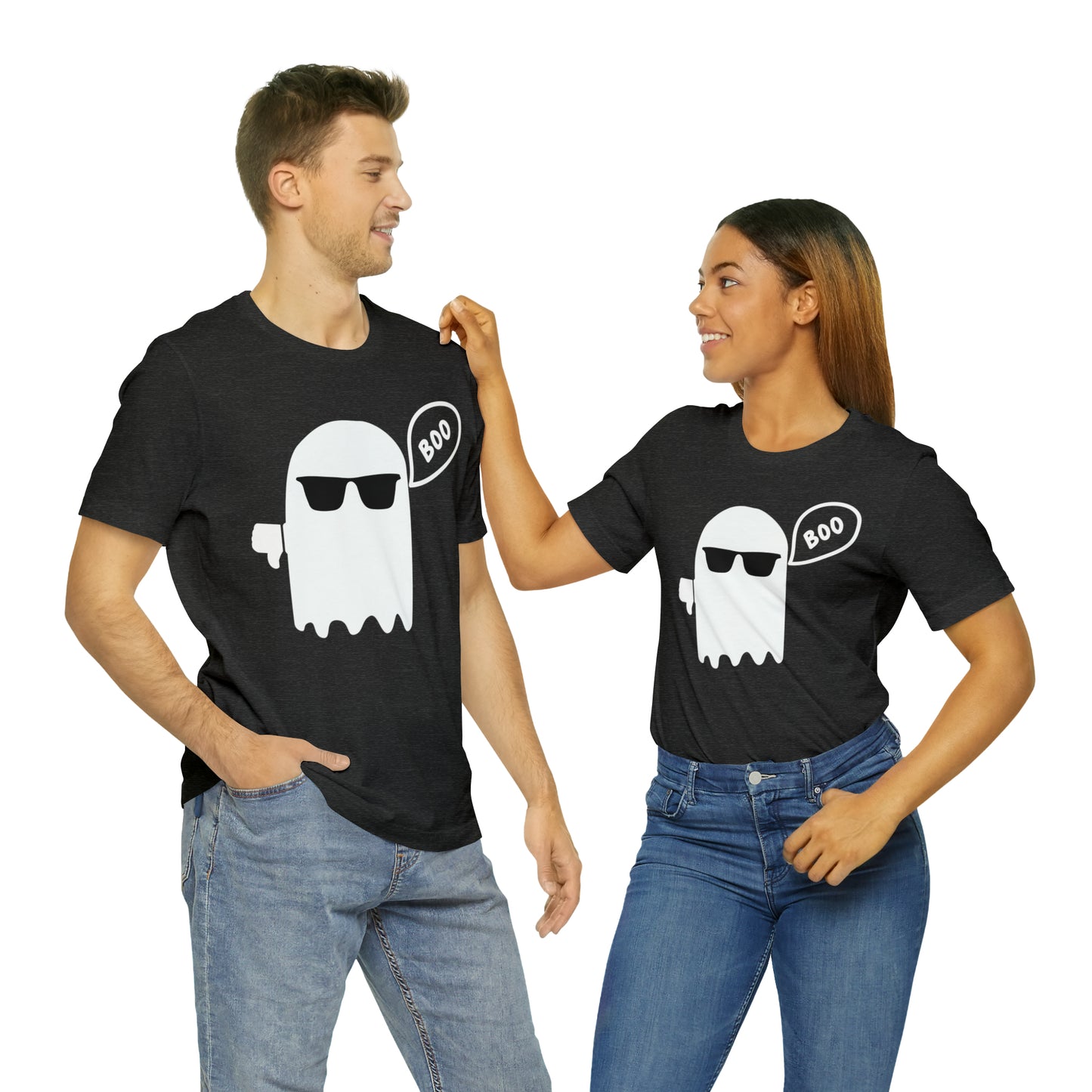 HH Boo Unisex T-Shirt