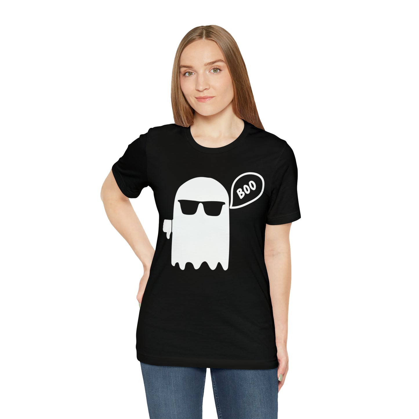 HH Boo Unisex T-Shirt