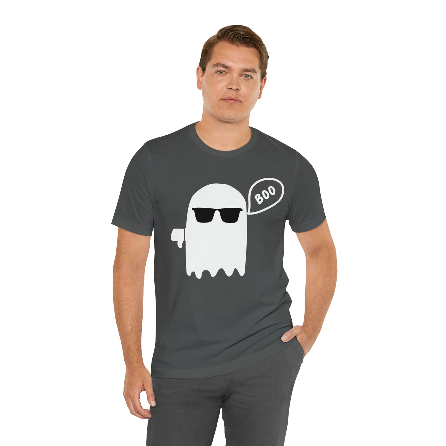 HH Boo Unisex T-Shirt