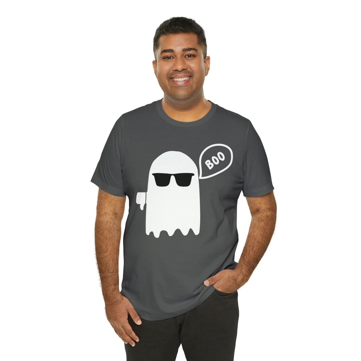 HH Boo Unisex T-Shirt