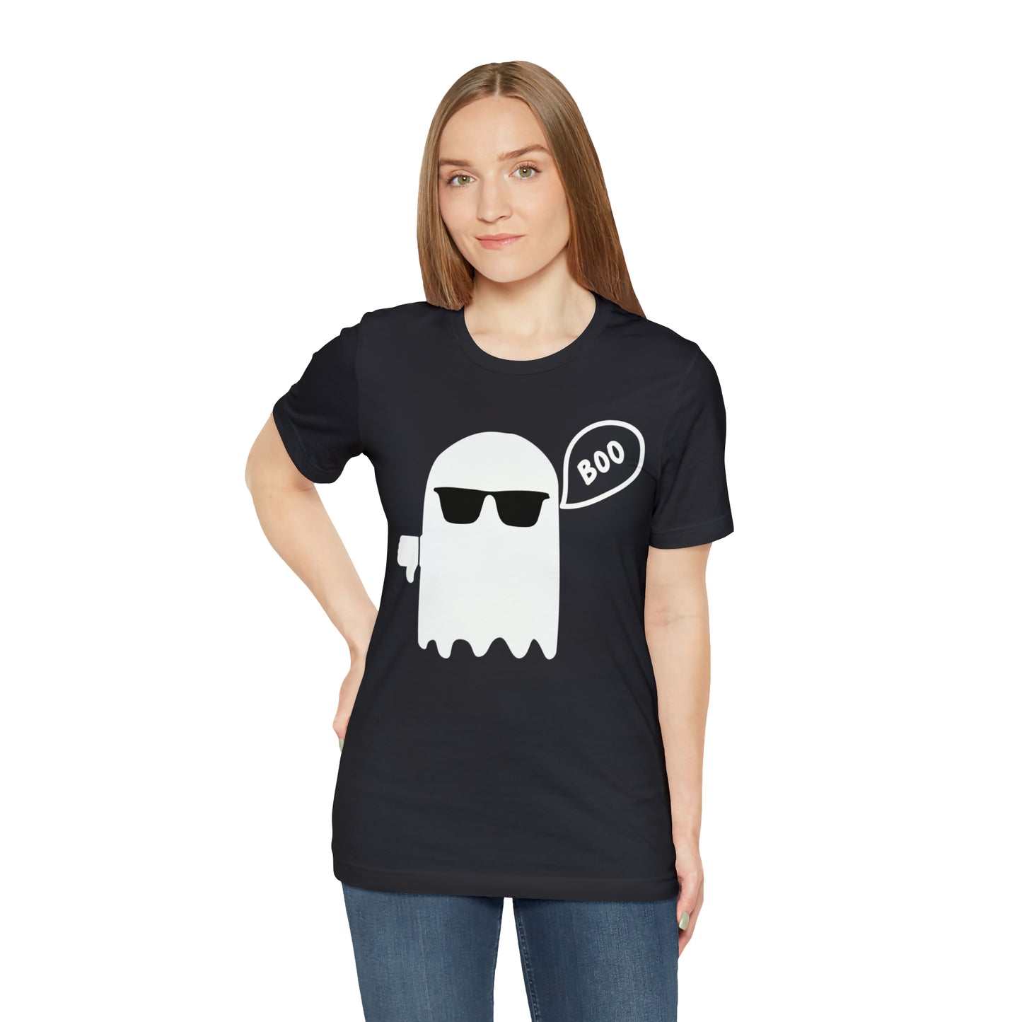 HH Boo Unisex T-Shirt