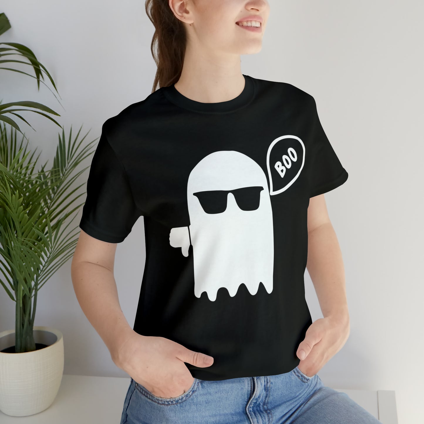HH Boo Unisex T-Shirt