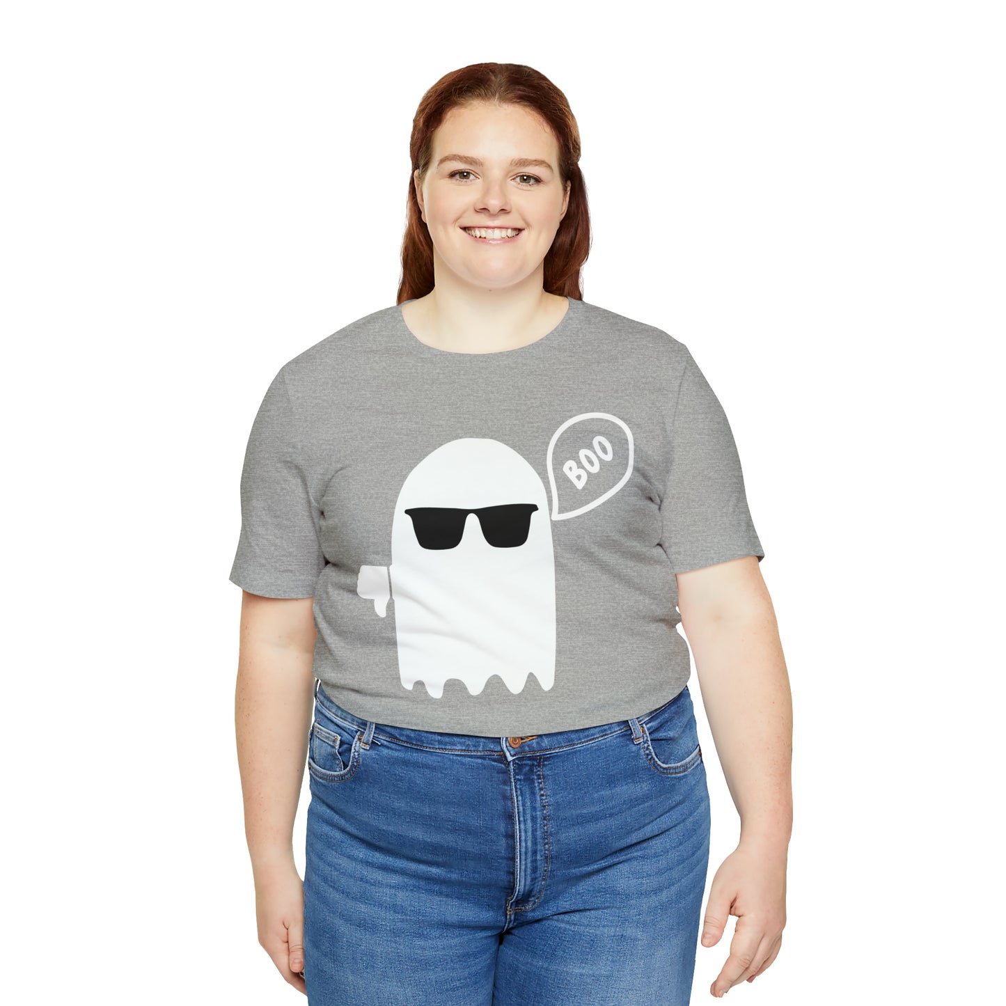 HH Boo Unisex T-Shirt