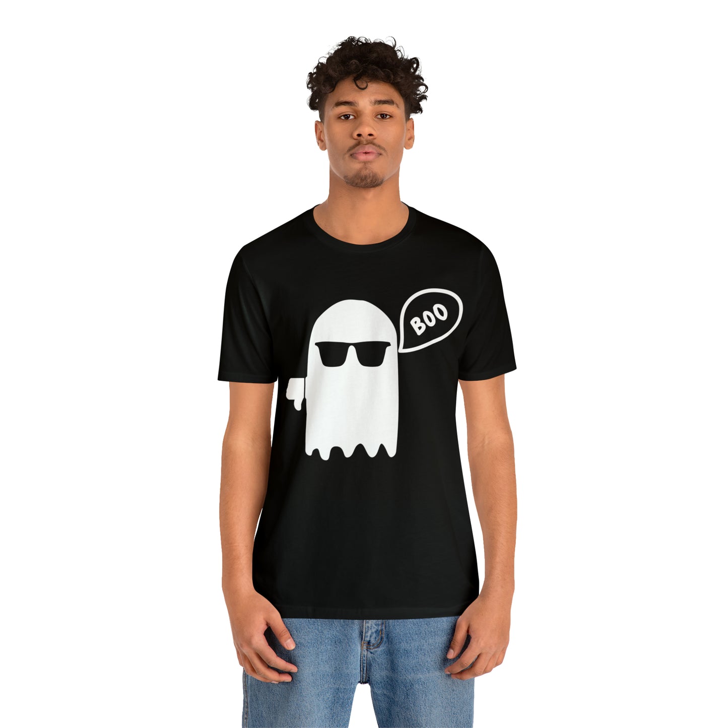 HH Boo Unisex T-Shirt