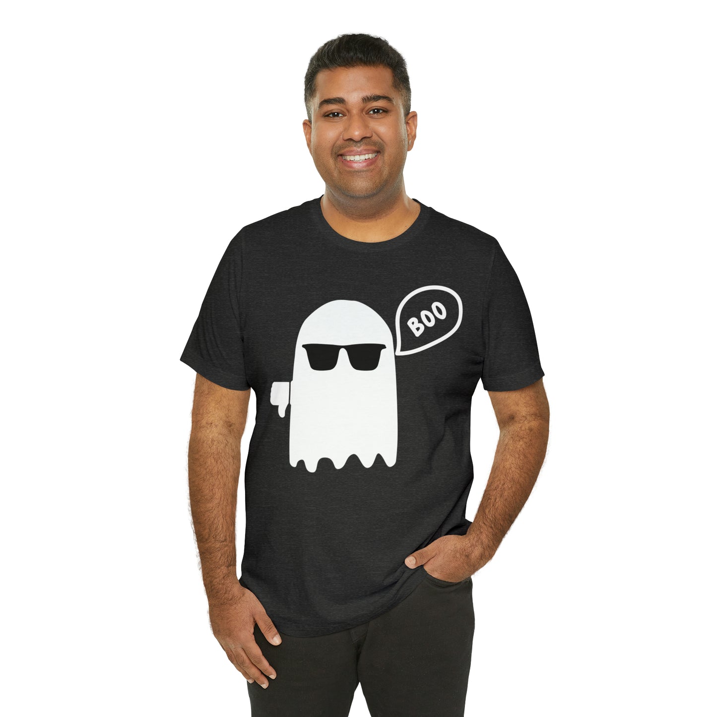 HH Boo Unisex T-Shirt