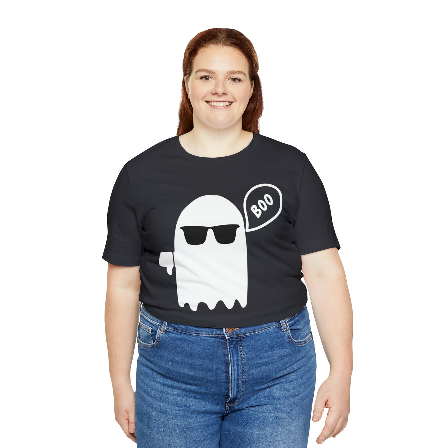HH Boo Unisex T-Shirt