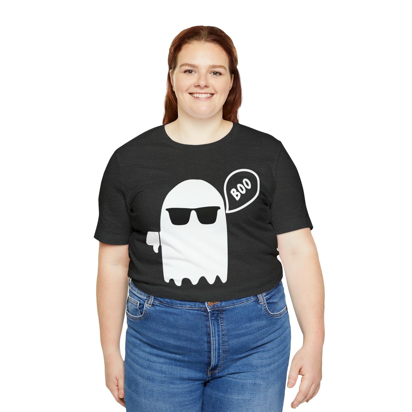 HH Boo Unisex T-Shirt