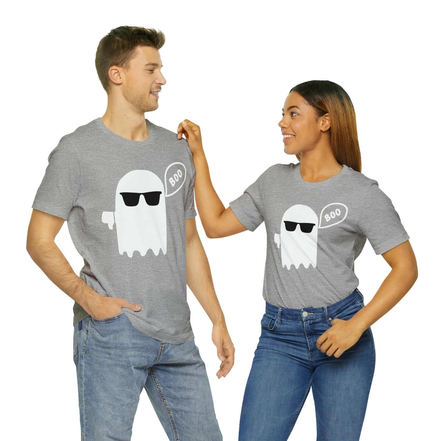 HH Boo Unisex T-Shirt