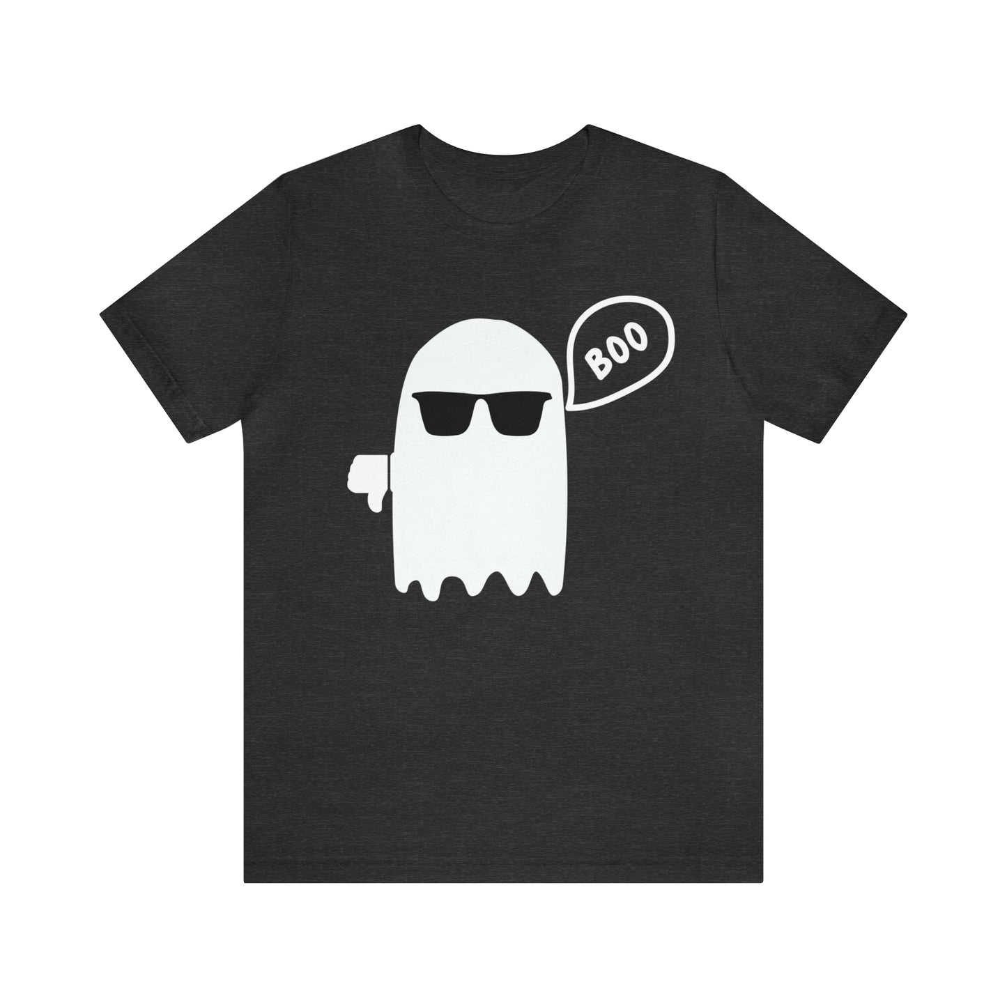 HH Boo Unisex T-Shirt