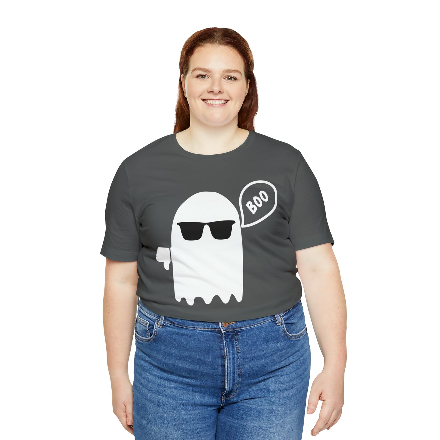 HH Boo Unisex T-Shirt