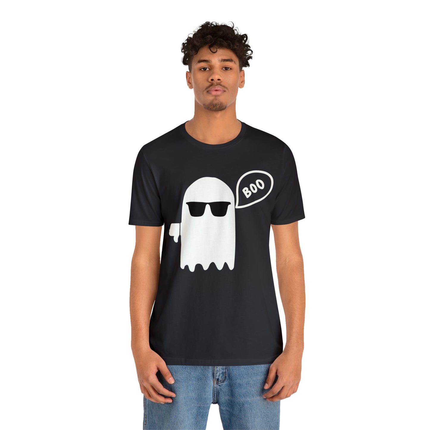 HH Boo Unisex T-Shirt