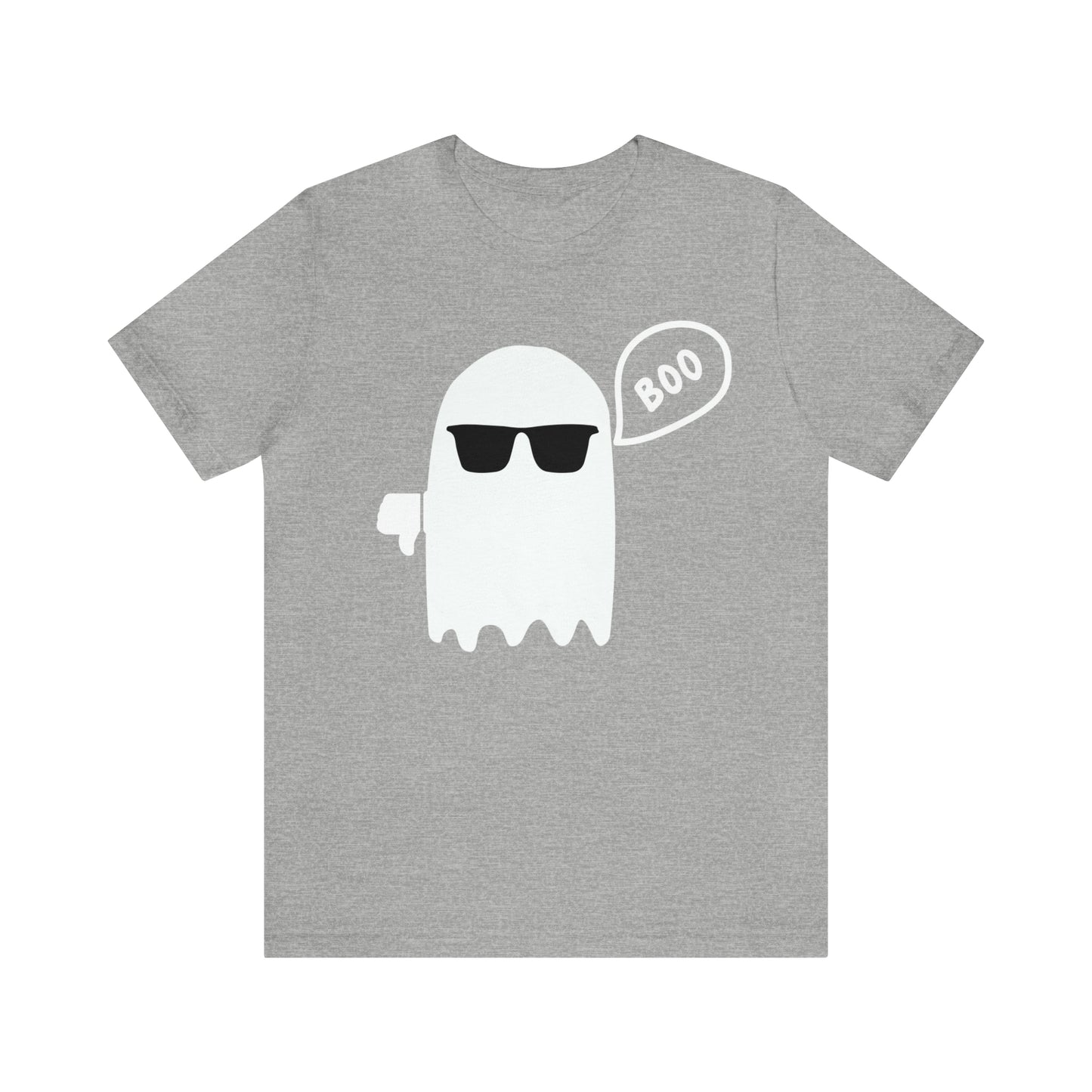 HH Boo Unisex T-Shirt