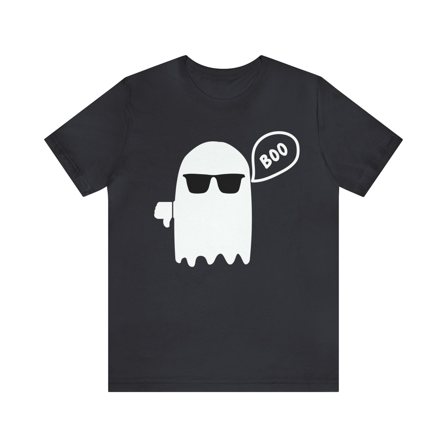 HH Boo Unisex T-Shirt