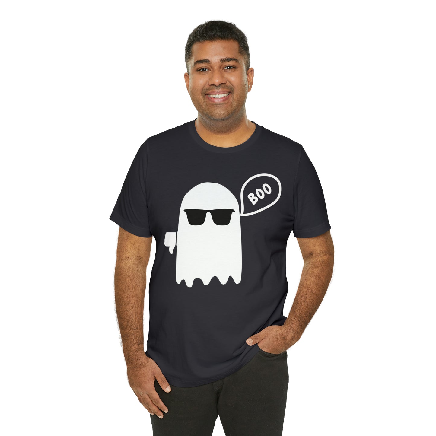 HH Boo Unisex T-Shirt