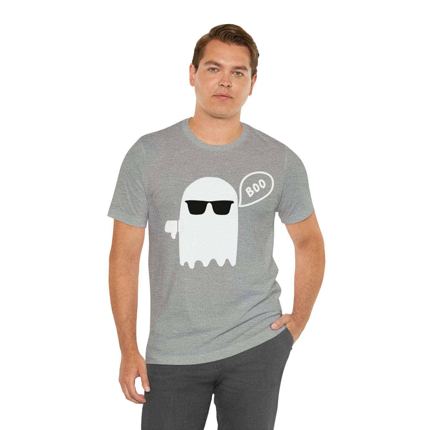 HH Boo Unisex T-Shirt