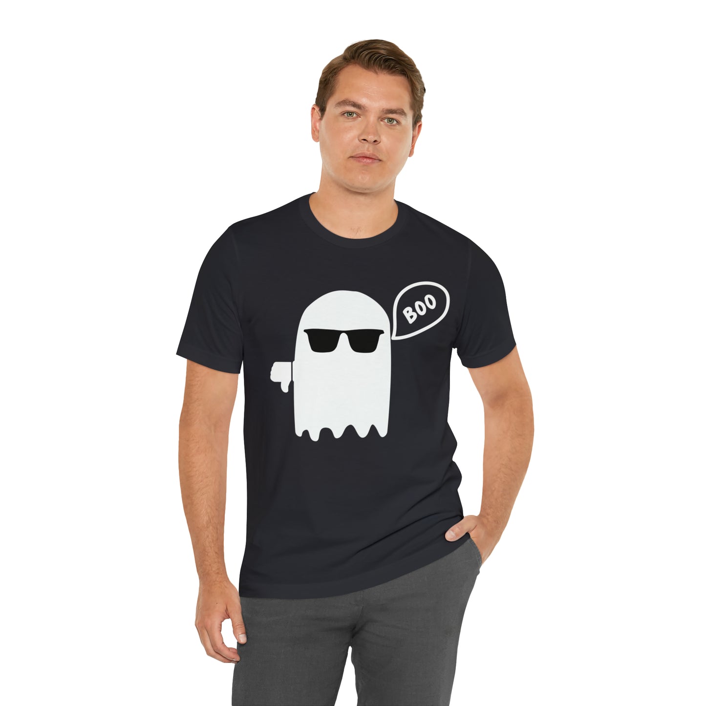 HH Boo Unisex T-Shirt