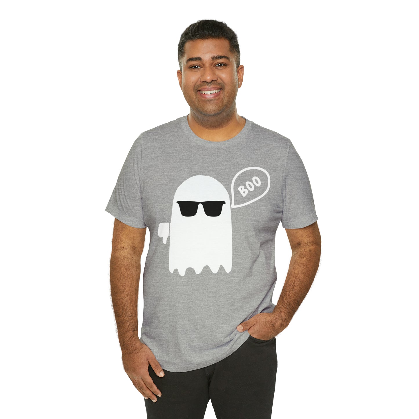 HH Boo Unisex T-Shirt