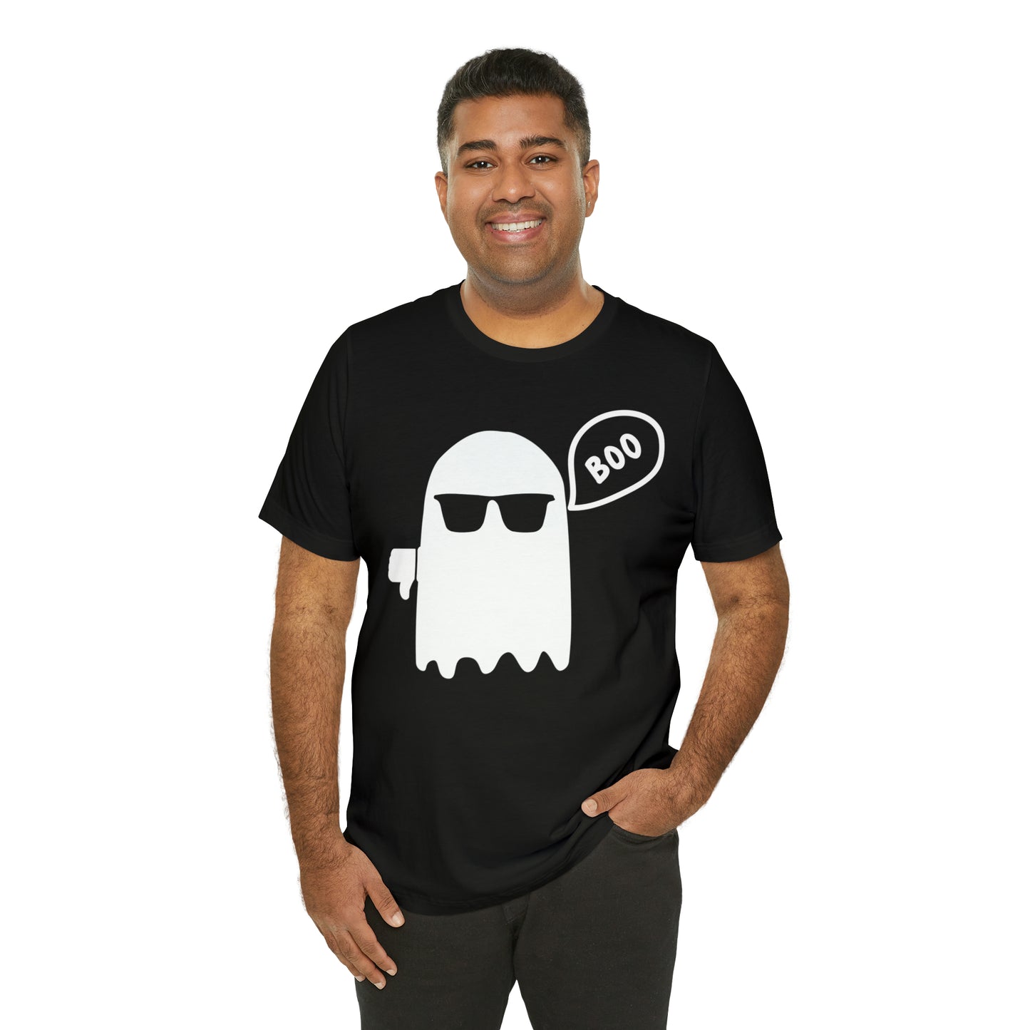 HH Boo Unisex T-Shirt