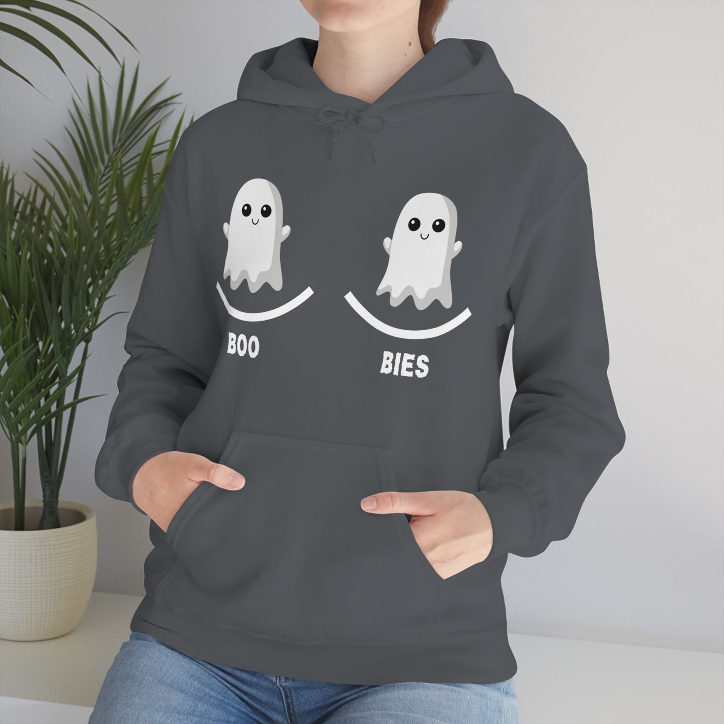 HH Boobies Unisex Hoodie