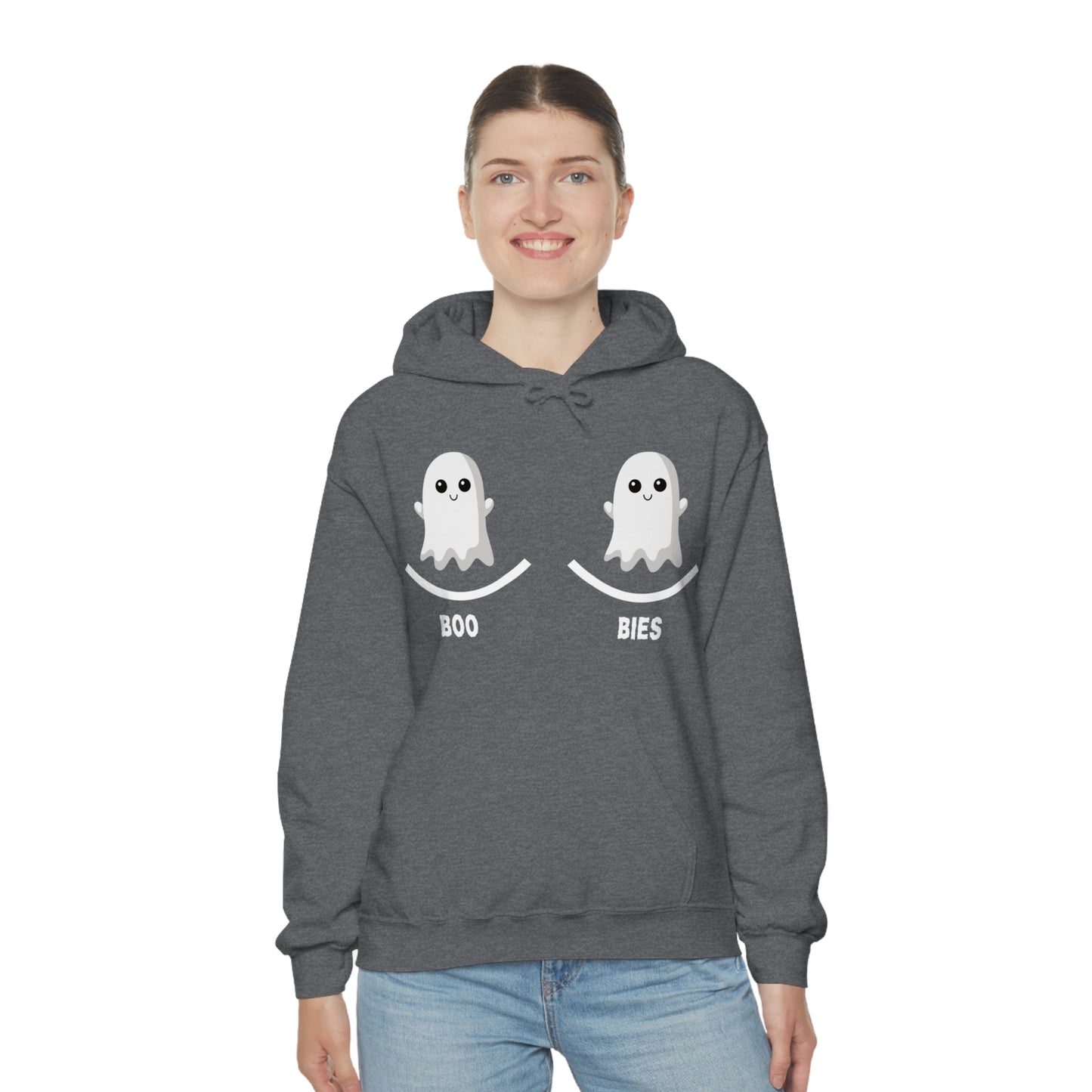 HH Boobies Unisex Hoodie