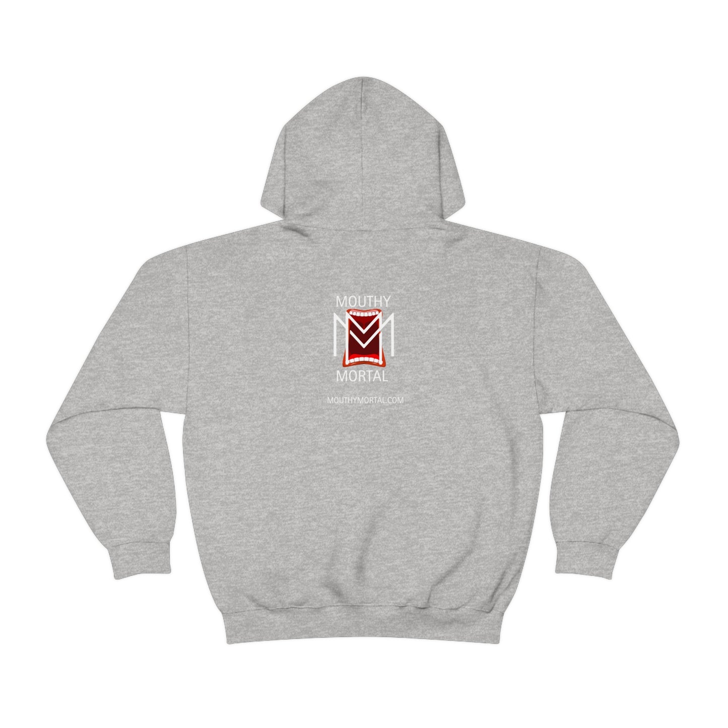 HH Boobies Unisex Hoodie