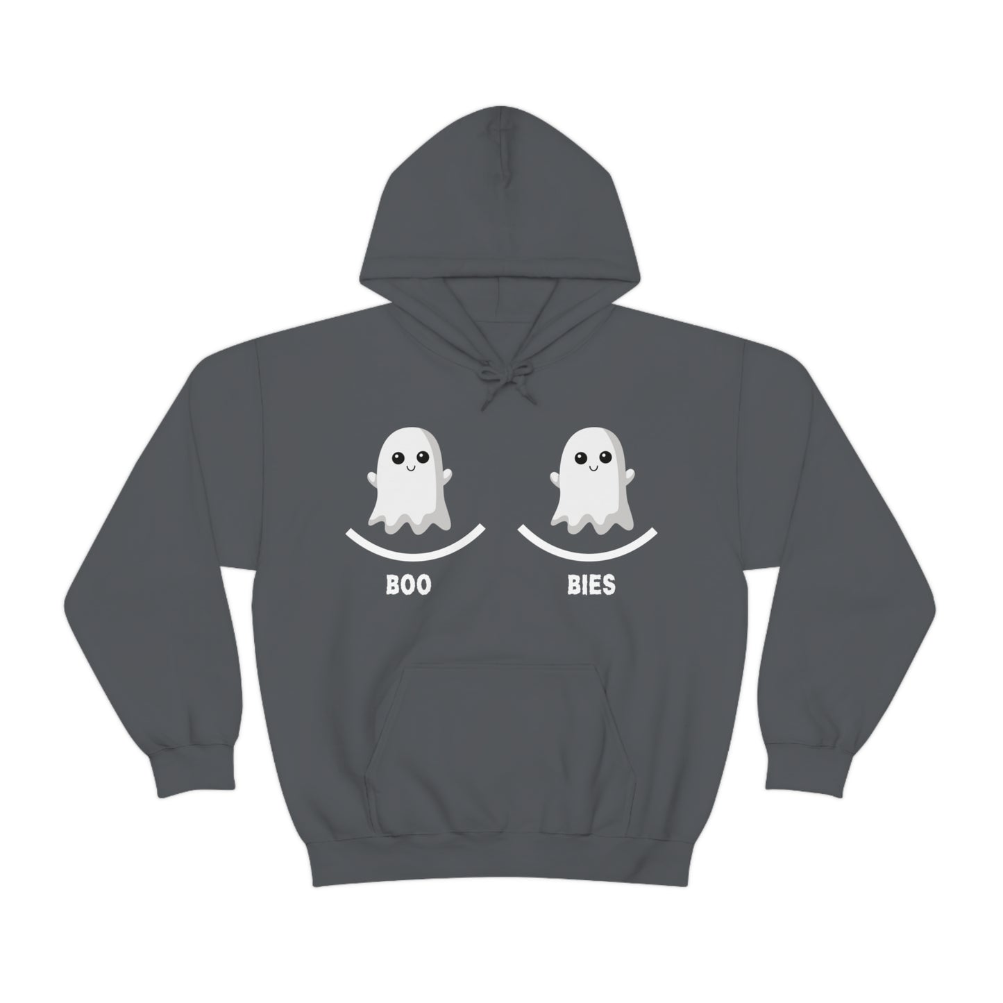 HH Boobies Unisex Hoodie