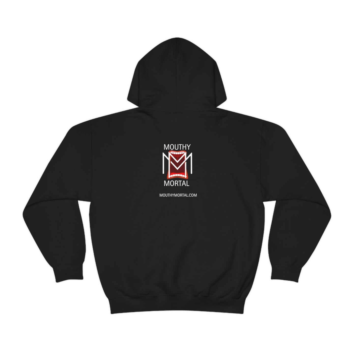 HH Not A Drill Unisex Hoodie