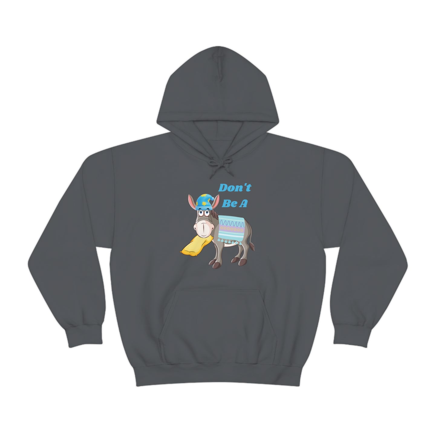 HH Lazy Ass Unisex Hoodie