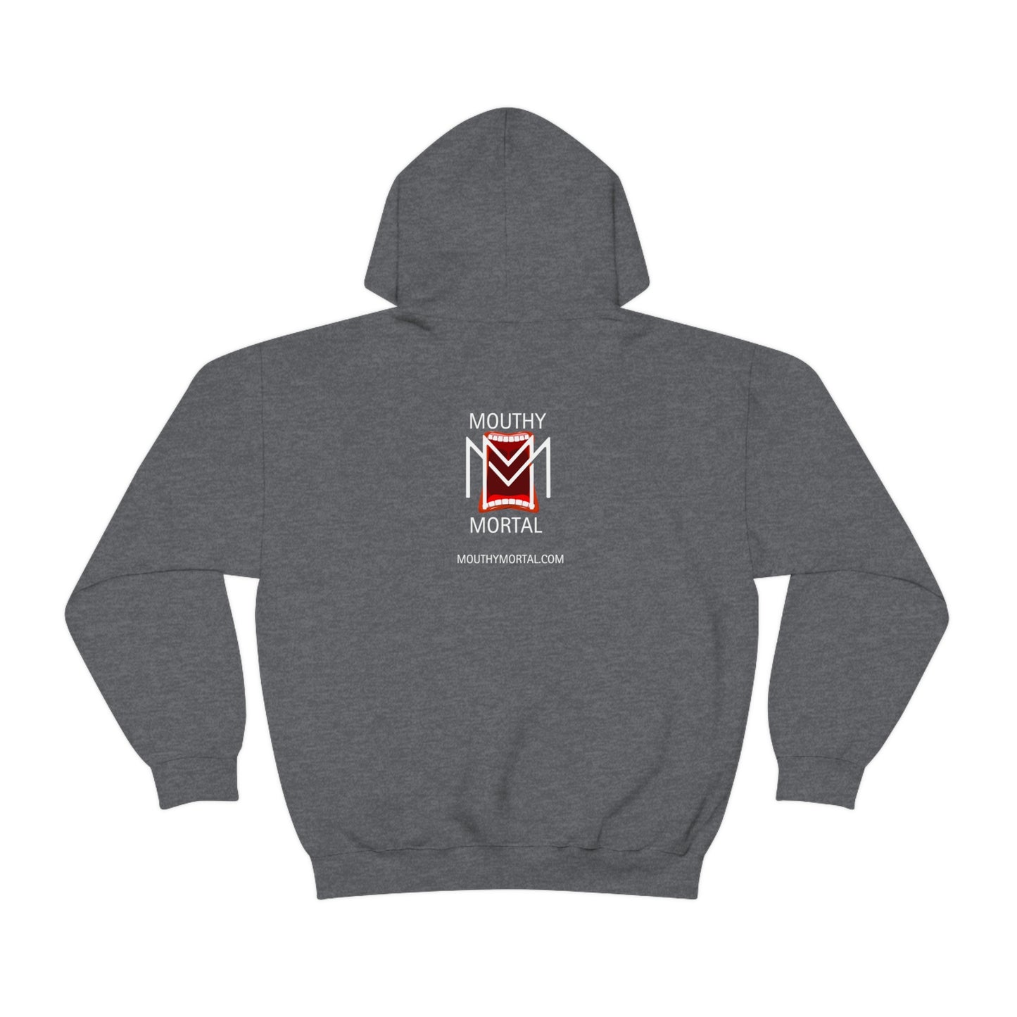 HH Boobies Unisex Hoodie