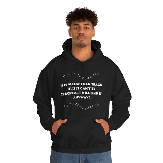 D&D Ranger Unisex Hoodie 3