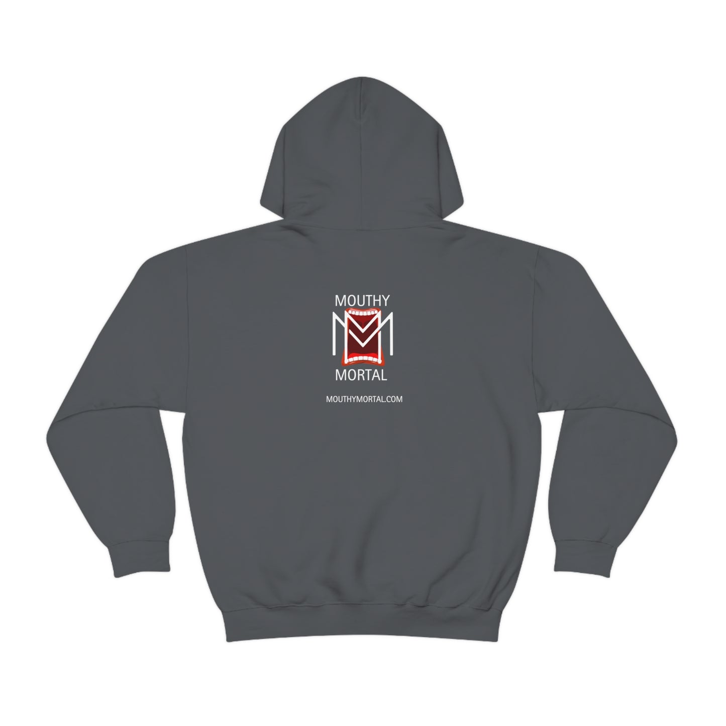 HH Boobies Unisex Hoodie