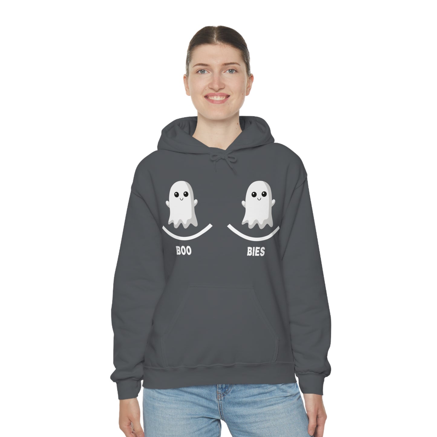 HH Boobies Unisex Hoodie