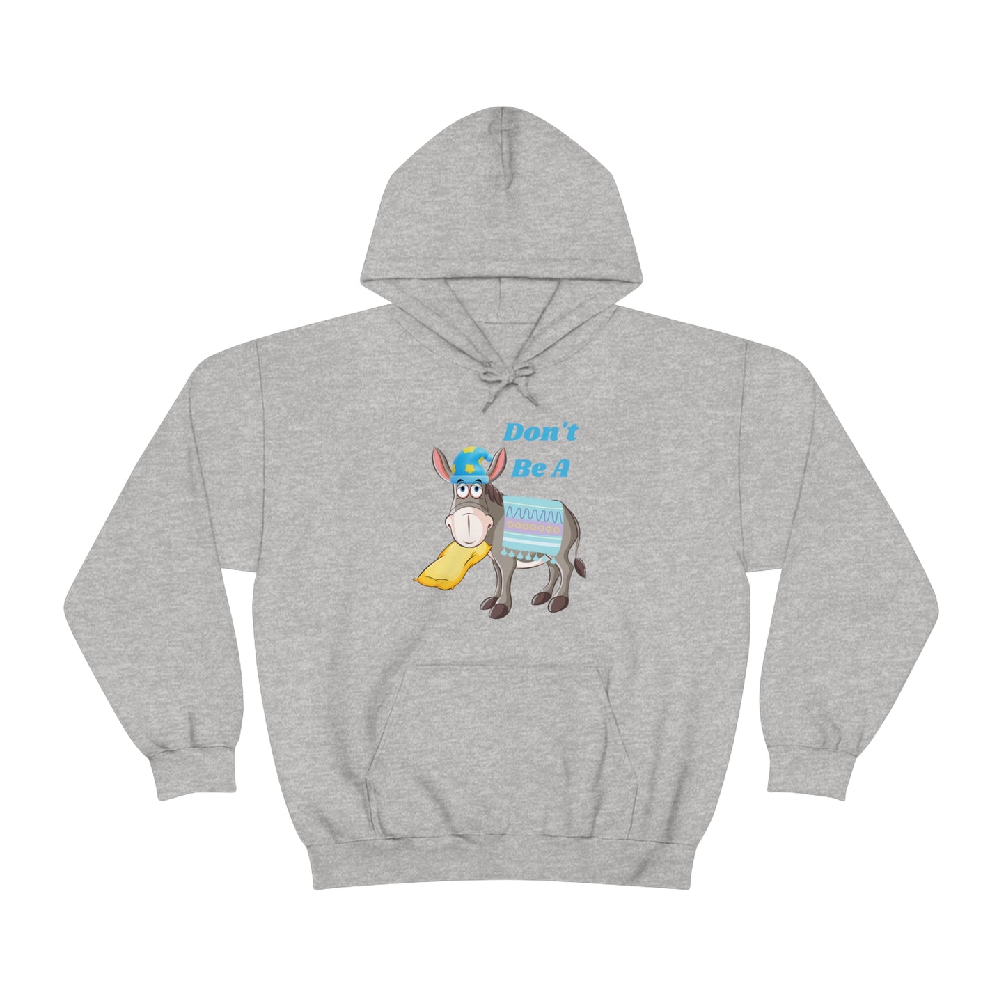 HH Lazy Ass Unisex Hoodie