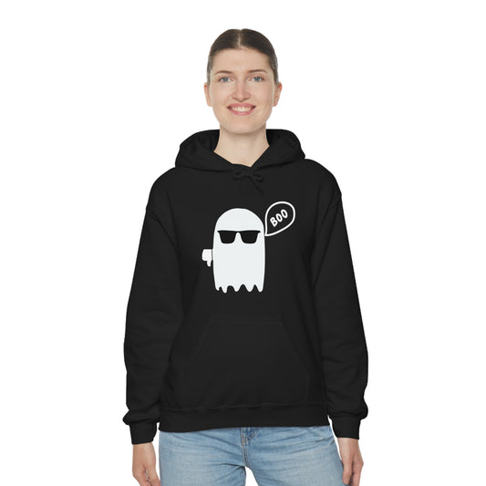 HH Boo Unisex Hoodie