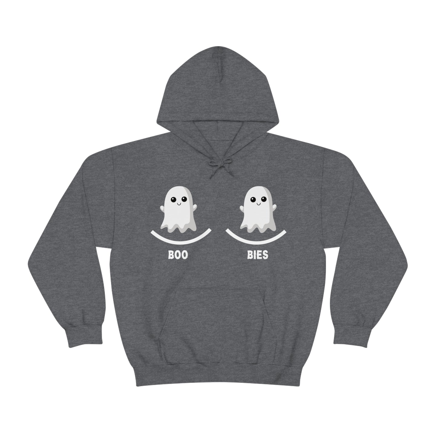 HH Boobies Unisex Hoodie