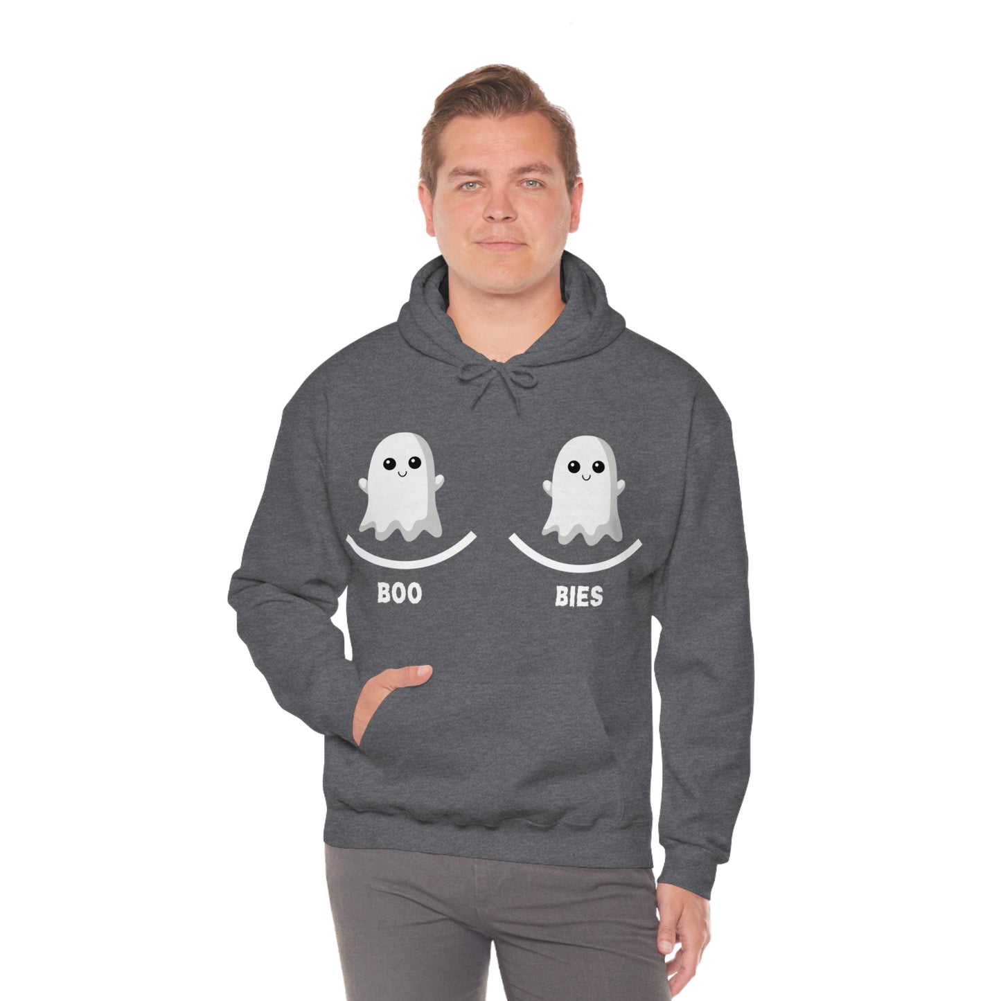 HH Boobies Unisex Hoodie