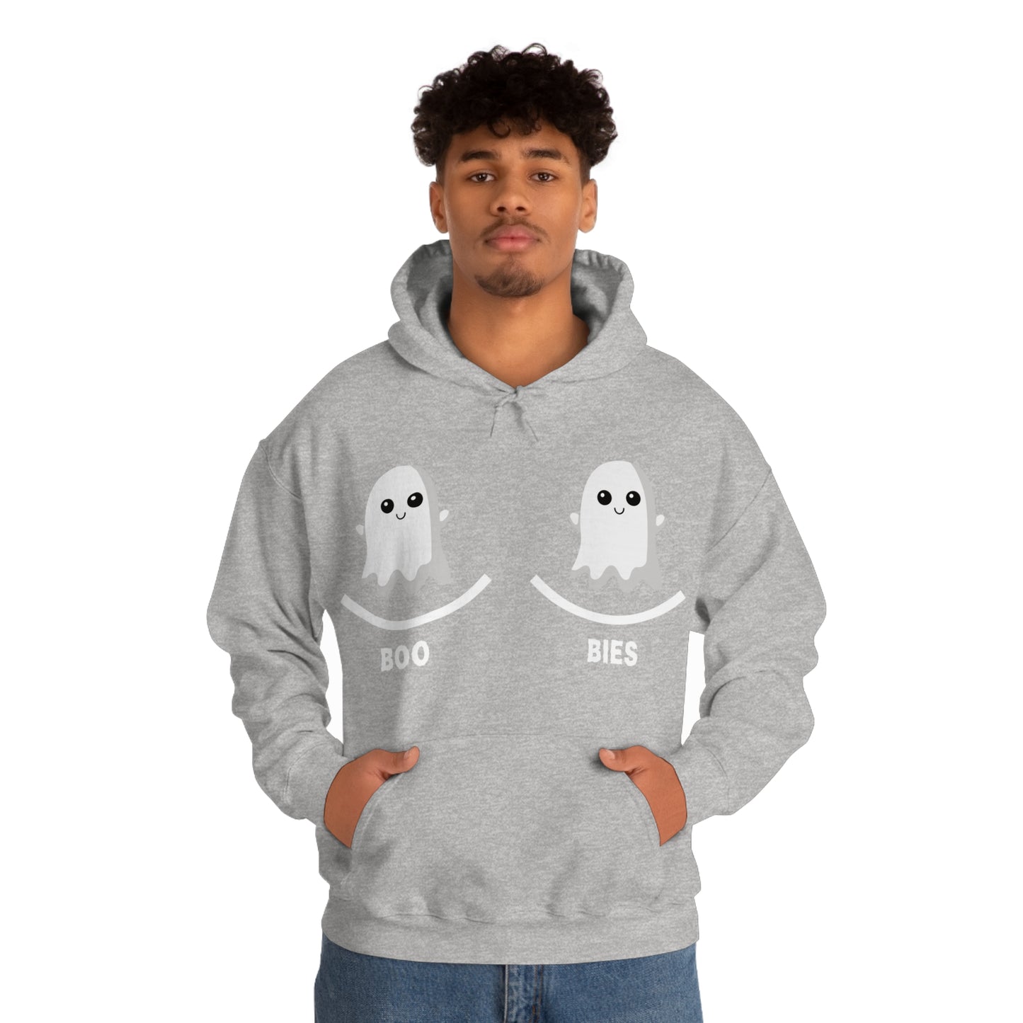 HH Boobies Unisex Hoodie