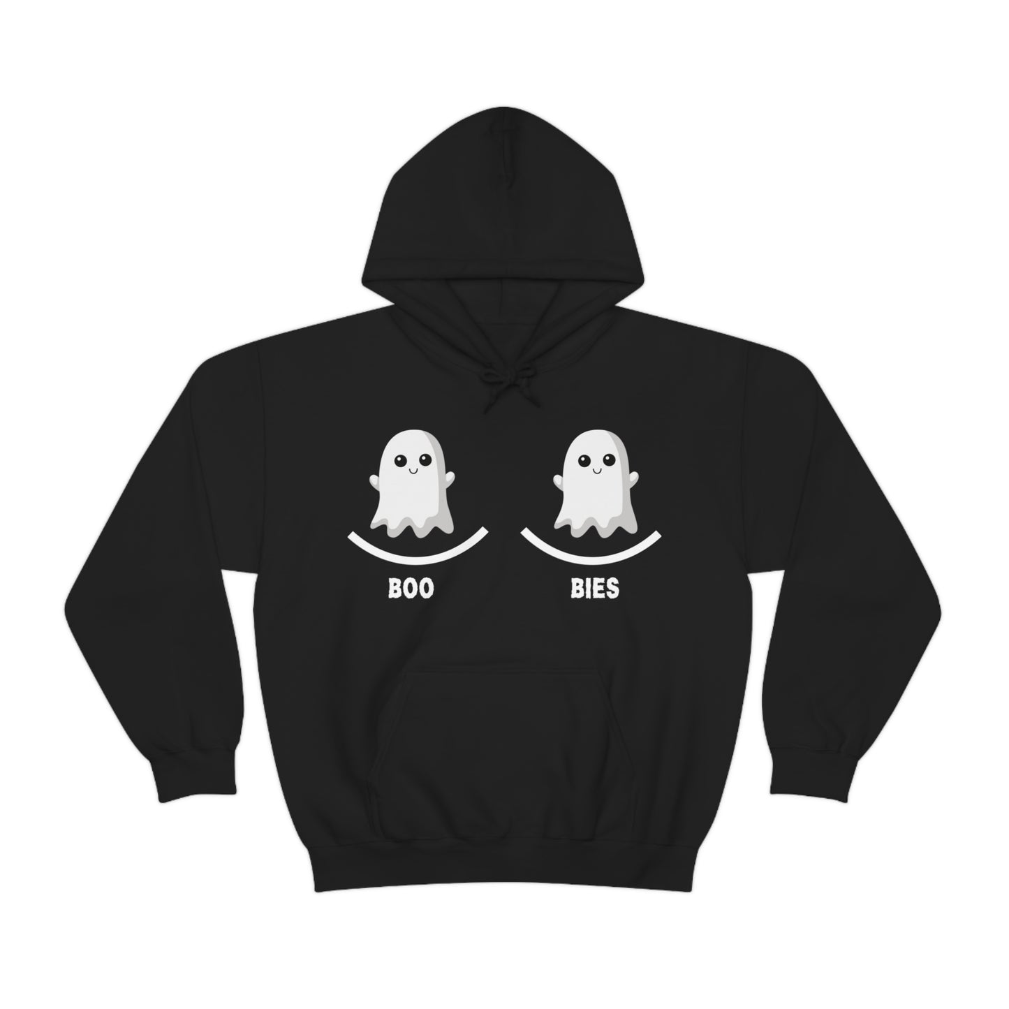 HH Boobies Unisex Hoodie