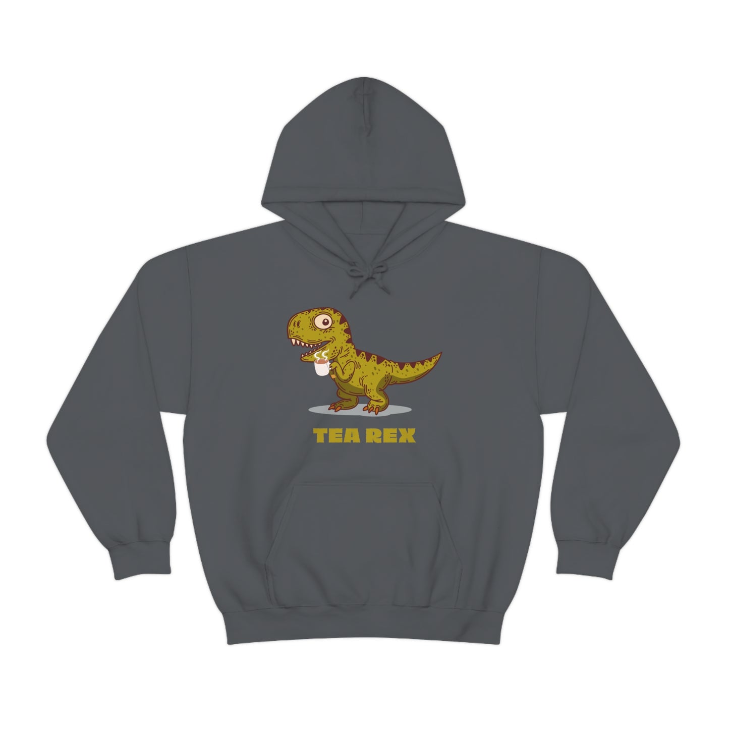 HH Tea Rex Unisex Hoodie