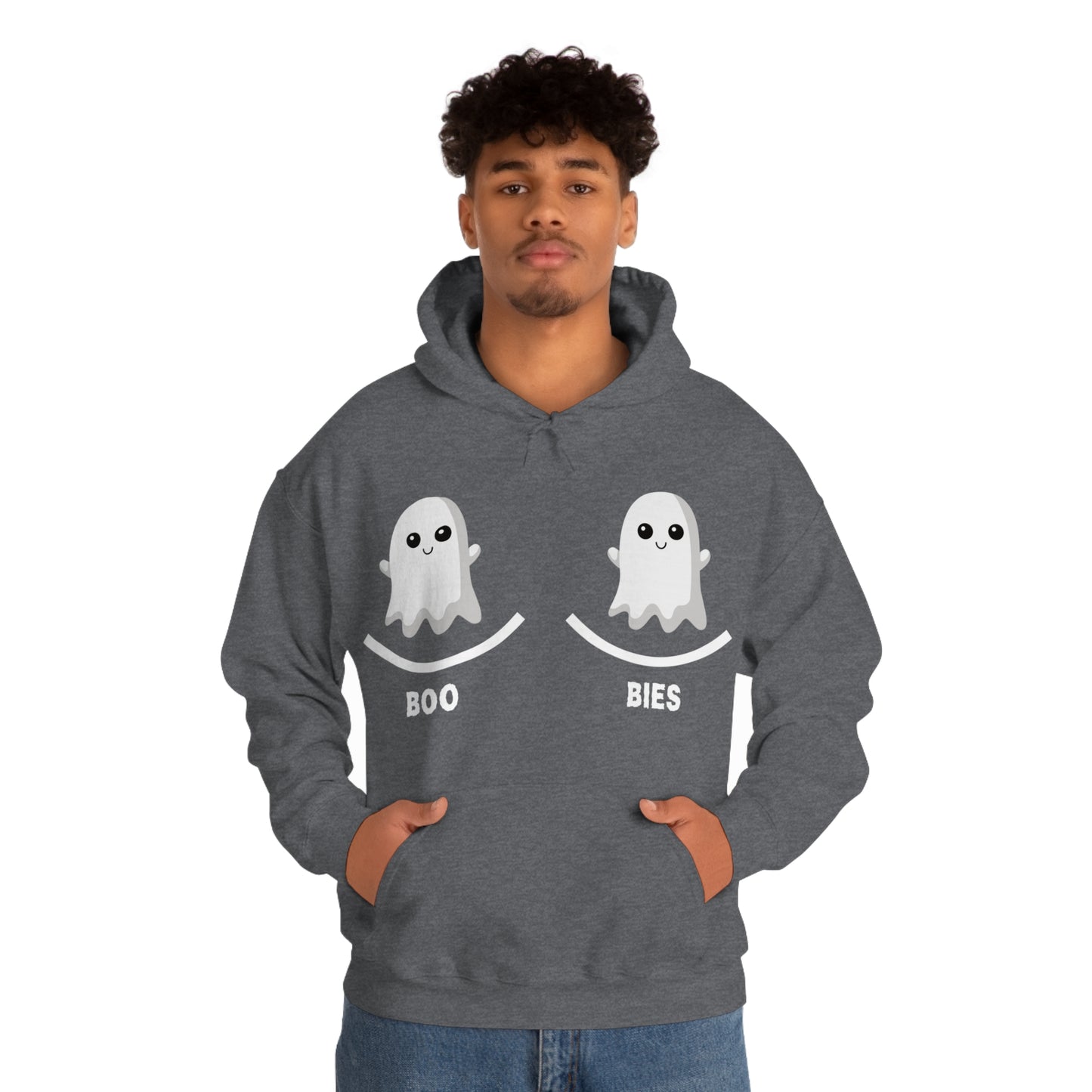 HH Boobies Unisex Hoodie