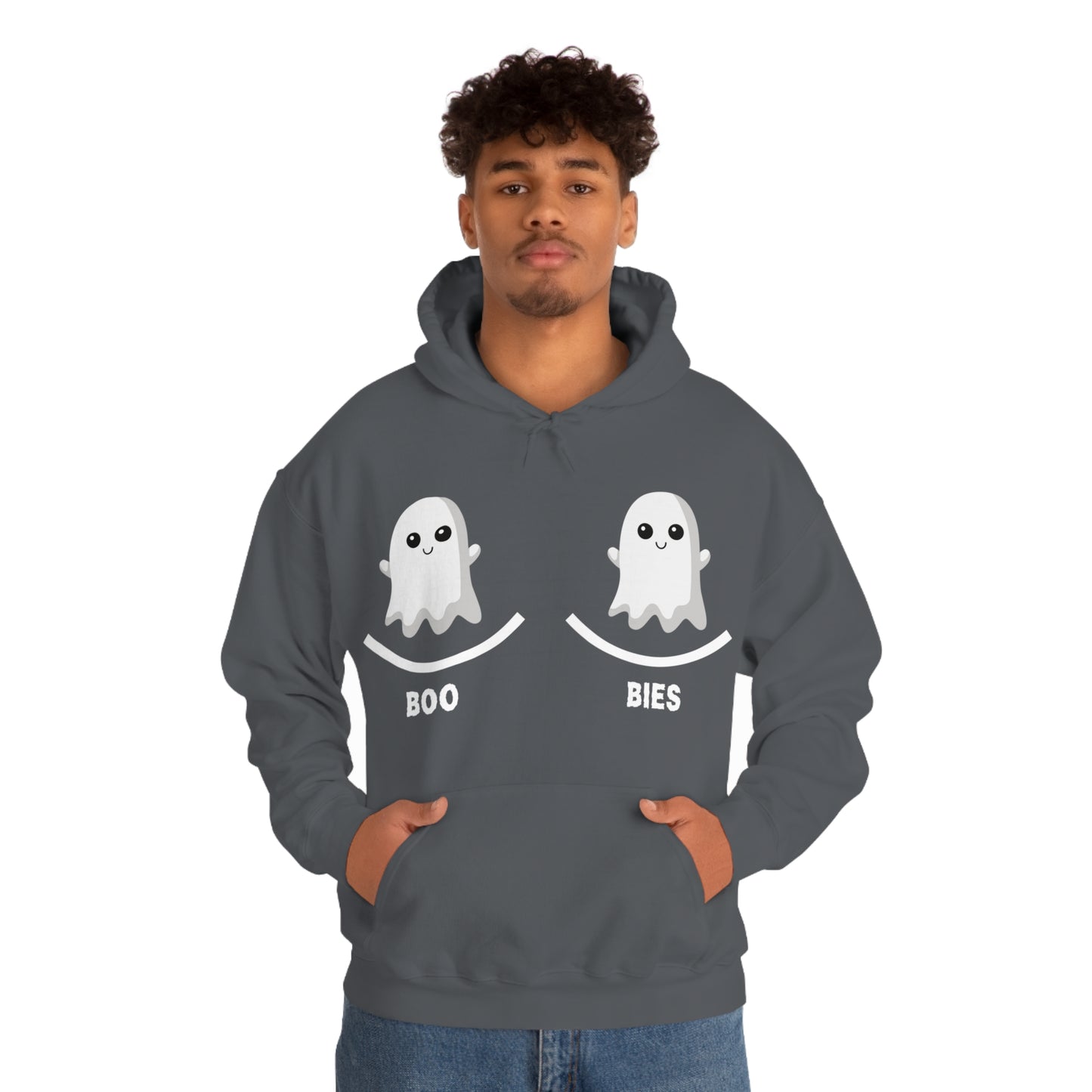 HH Boobies Unisex Hoodie