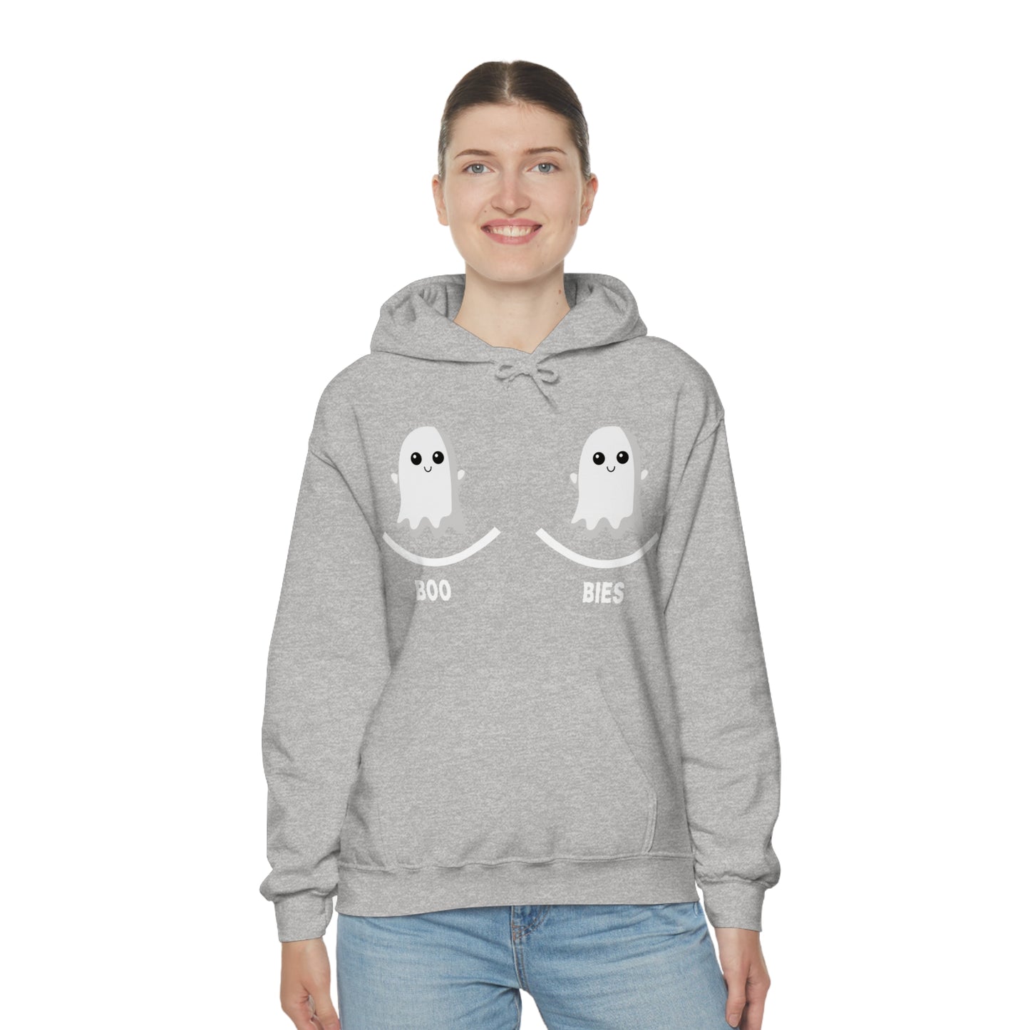 HH Boobies Unisex Hoodie