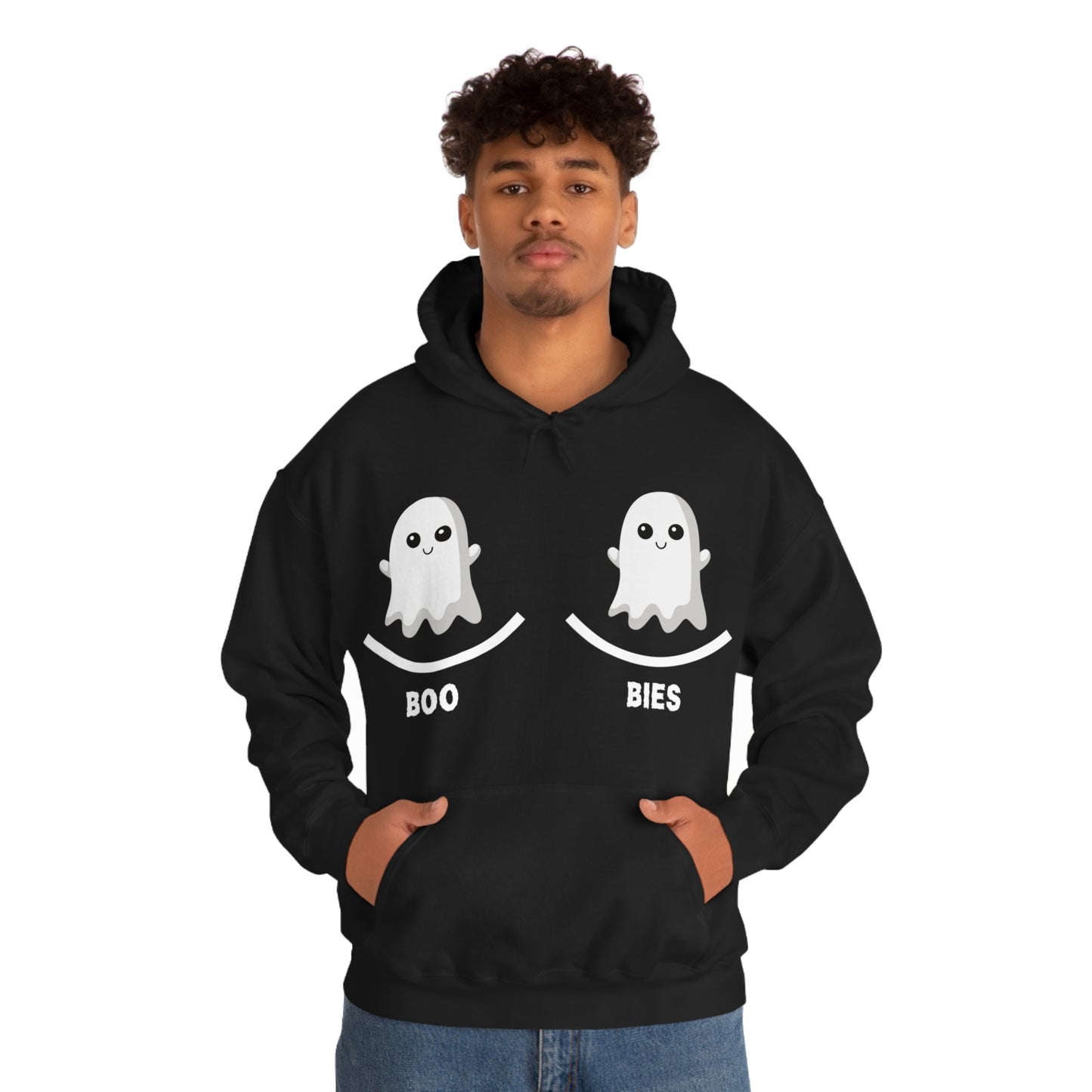 HH Boobies Unisex Hoodie